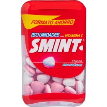 SMINT XL MADUIXA S/SUCRE 150U.