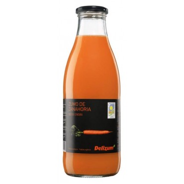 DELIZUM SUC PASTANAGA ECO 1L