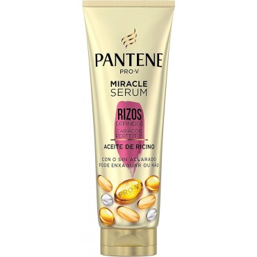 PANTENE ACOND. 3MIN RIZO PERFECTO 220ML