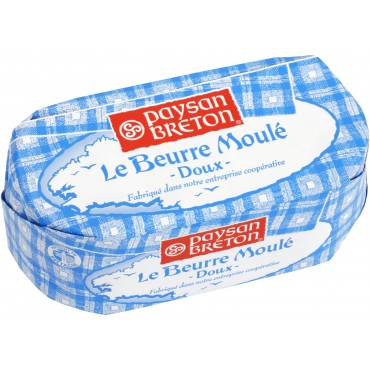 P. BRETON MANTEGA 500G