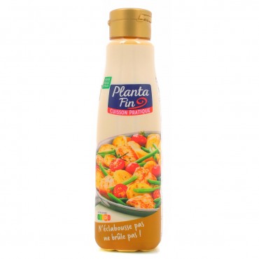 PLANTA MARGARINA CUINA 500ML