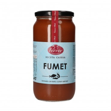 FERRER FUMET PEIX 970ML