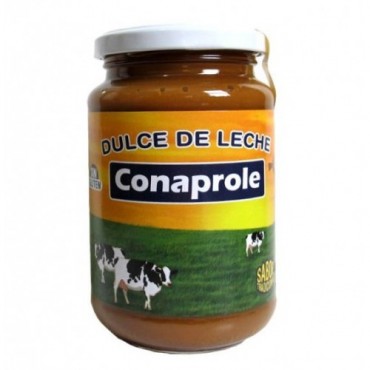 CONAPROLE ALMIVAR DE LLET 450G