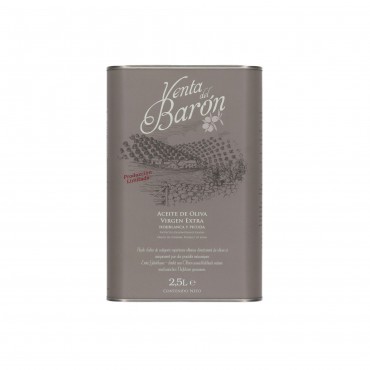 V.BARON V.EXTRA DOP PRIEGO LLAUNA 2,5L