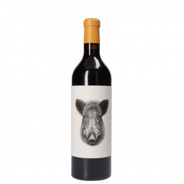 ENEMIGO MIO TINTO 75CL