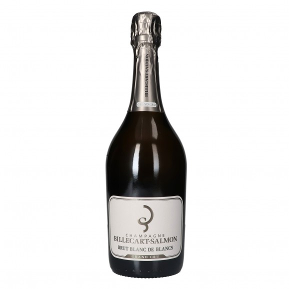 Xampany Blanc de Blancs, 75 cl. Billecart-Salmon