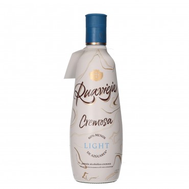 RUAVIEJA CREMOSA LIGHT 70CL