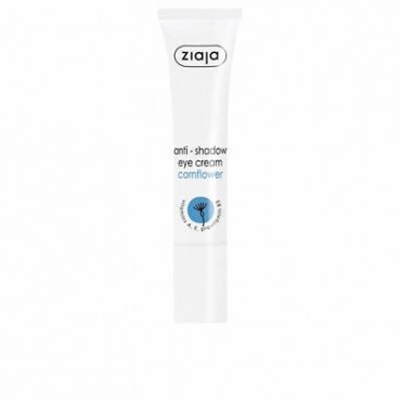 ZIAJA CONTOUR YEUX EXTRAIT BLEUET 15ML