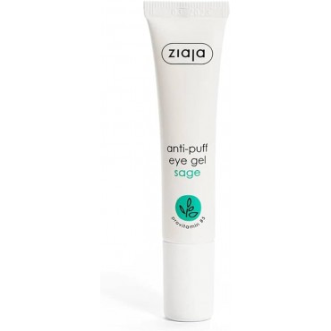 ZIAJA CONTOUR YEUX EXTRAIT SAUGE 15ML