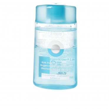 ZIAJA DESMAQUILLANT ULLS BIFASIC 120ML