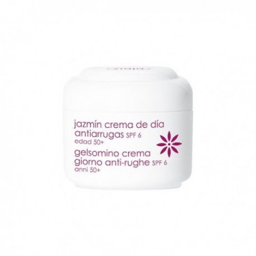ZIAJA ANTI-RIDES JASMIN SPF6  50ML