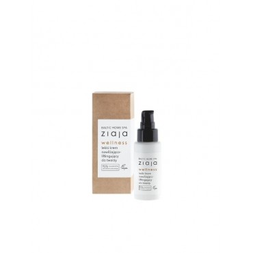 ZIAJA CREMA FACIAL HIDRATANT 50ML