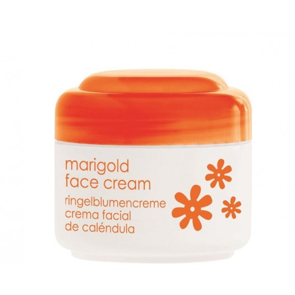 ZIAJA CREMA HIDRANTANTE CALENDULA 50ML