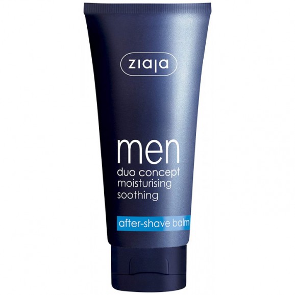 ZIAJA HOMBRE AFTER SHAVE 75ML