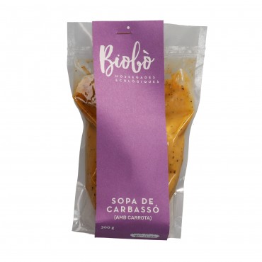 BEN BO GYOZA AMB CARN I  SALSA TERIYAKI