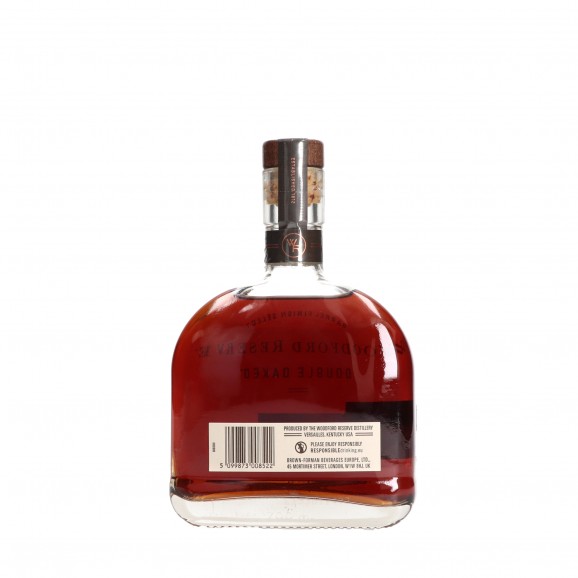 WOODFORD DOUBLE OAKED ED.LTDA. 70CL