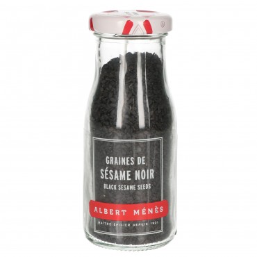 A.MENES SESAME NOIR 80G