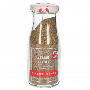 A.MENES ZAATAR LIBAN 55G