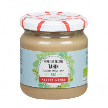 A.MENES TAHIN PUREE SESAME 175G