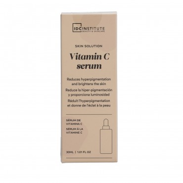 IDC SERUM FACIAL VITAMINA C 30ML