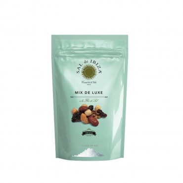 S.IBIZA MIX LUXE FLEUR SEL 80G