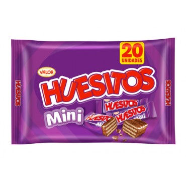 VALOR HUESITOS ORIGINAL MINI 270G