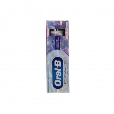 ORAL-B DENT. 3D WHITE PERFECCION 75ML