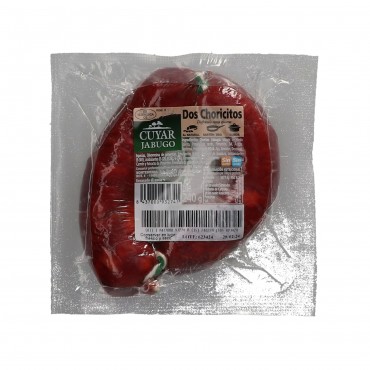 S.R.CARVAJAL JABUGUITOS 2U. 240G