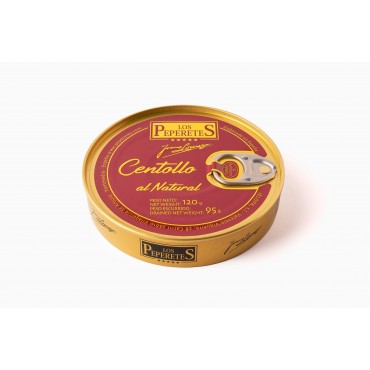 PEPERETES CHAIR ARAIGNEE MER NAT. 120G