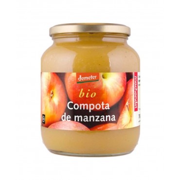 MACHANDEL COMPOTA POMA DEMETER 700G