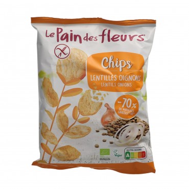 PAIN FLEURS XIPS LLENTIA CEBA 50G