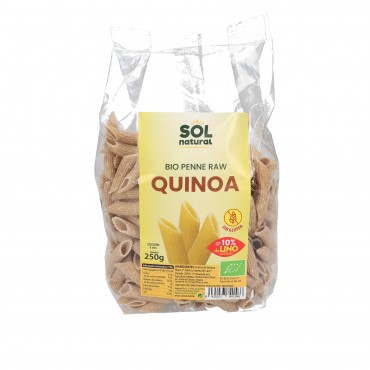 SOL NAT.MACARONIS BLE BIO 2500G