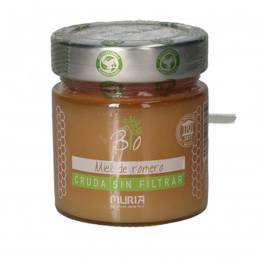 MURIA MIEL ROMARIN CRU 320G