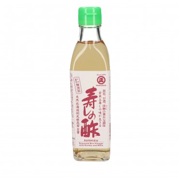 MARUSHO KORAI JO SUSHI VINAGRE 30CL