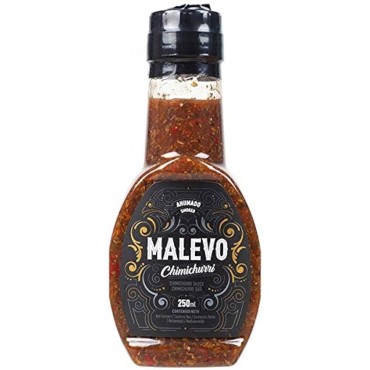 MALEVO CHIMICHURRI FUMAT 250ML