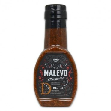 MALEVO CHIMICHURRI PICANT 250ML
