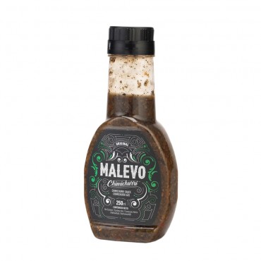 MALEVO CHIMICHURRI ORIGINAL 250ML