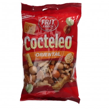 F.RAVICH COCTELEO ORIENTAL 115G