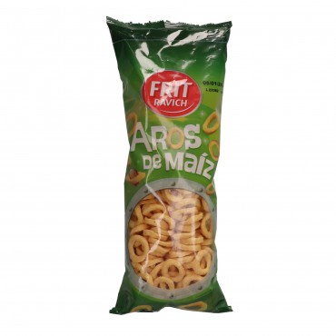 F.RAVICH ANNEAU MAIS 120G