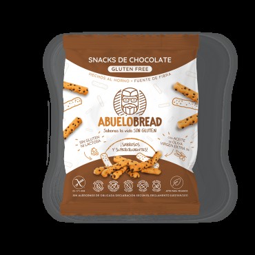 PANCELIAC REGAÑA BARBACOA S/G 80G