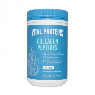 VITAL PROTEINS PEPTIDOS DE COLAGENO 284G