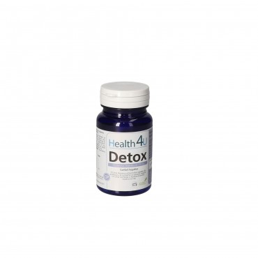 HEALTH4U DETOX HEPATOPLAN FORTE  30 CAP