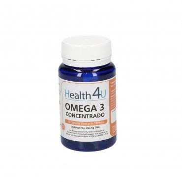 HEALTH4U OMEGA 3  30 CAP