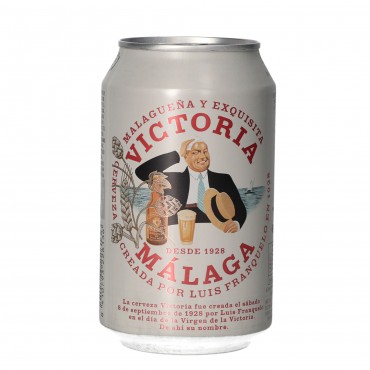 VICTORIA CANETTE 33CL