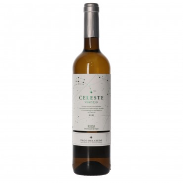 CELESTE VERDEJO 75CL