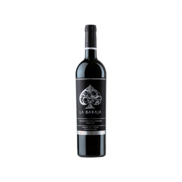 LA BARAJA TINTO CRIANZA 75CL