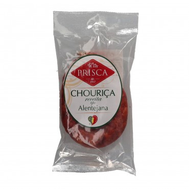 PRISCA CHORIZO RECETTE ALENTEJANA 180G