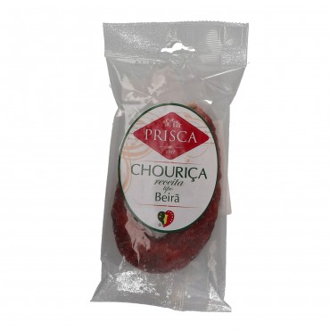 PRISCA CHORIZO RECETTE BEIRA 180G