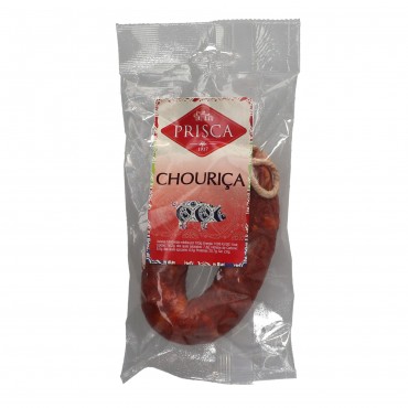 PRISCA CHORIZO TRADITIONNEL 180G
