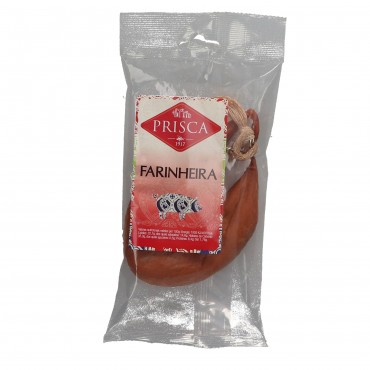 PRISCA FARINHEIRA 180G